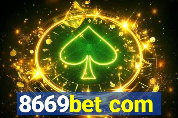 8669bet com